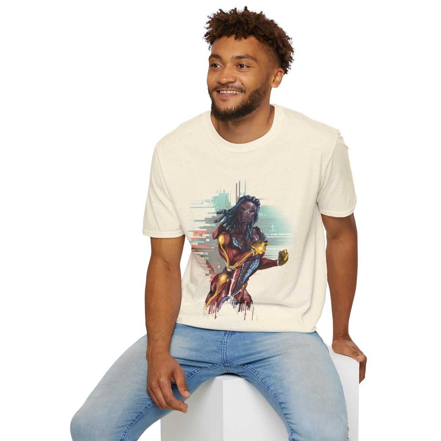 Afropunk Tshirt