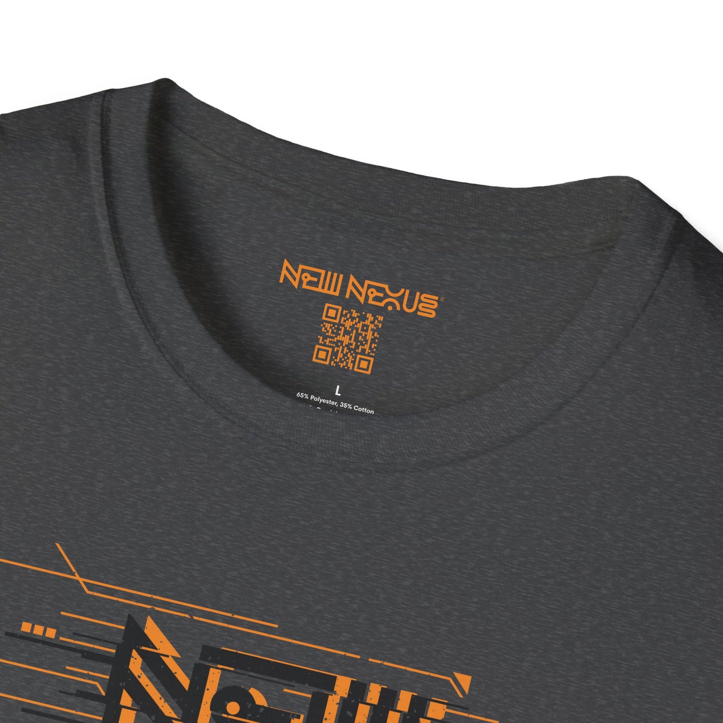 New Nexus Logo Tshirt