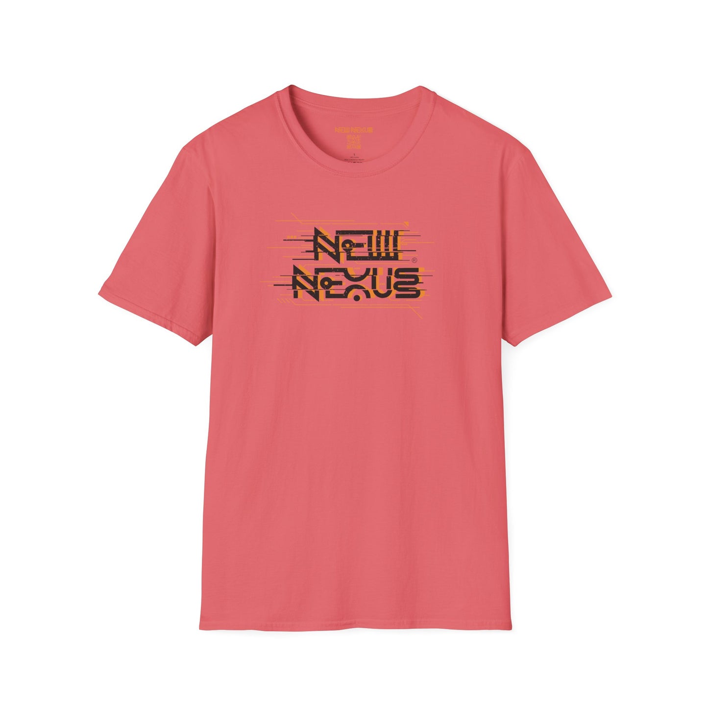 New Nexus Logo Tshirt