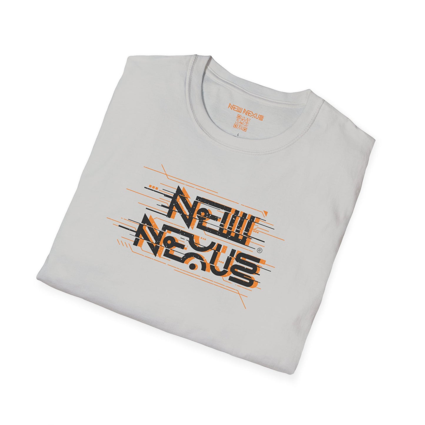 New Nexus Logo Tshirt