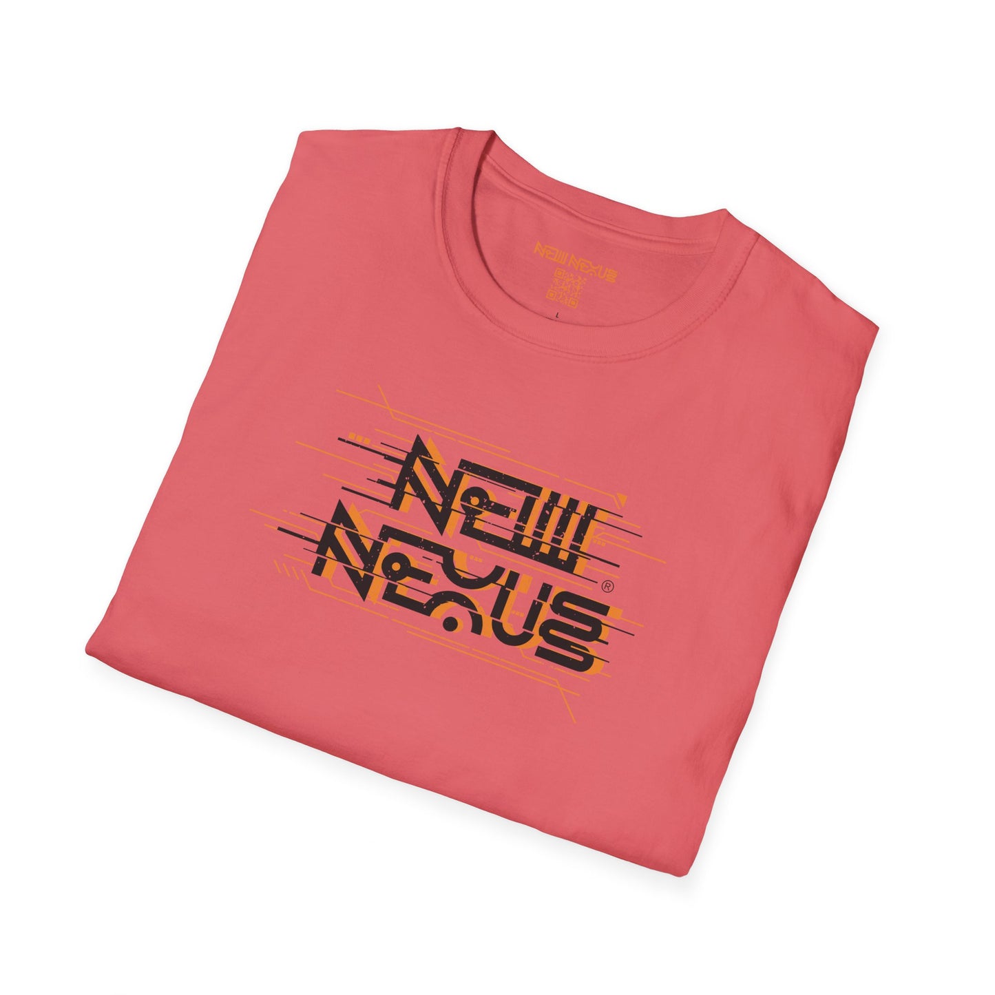 New Nexus Logo Tshirt