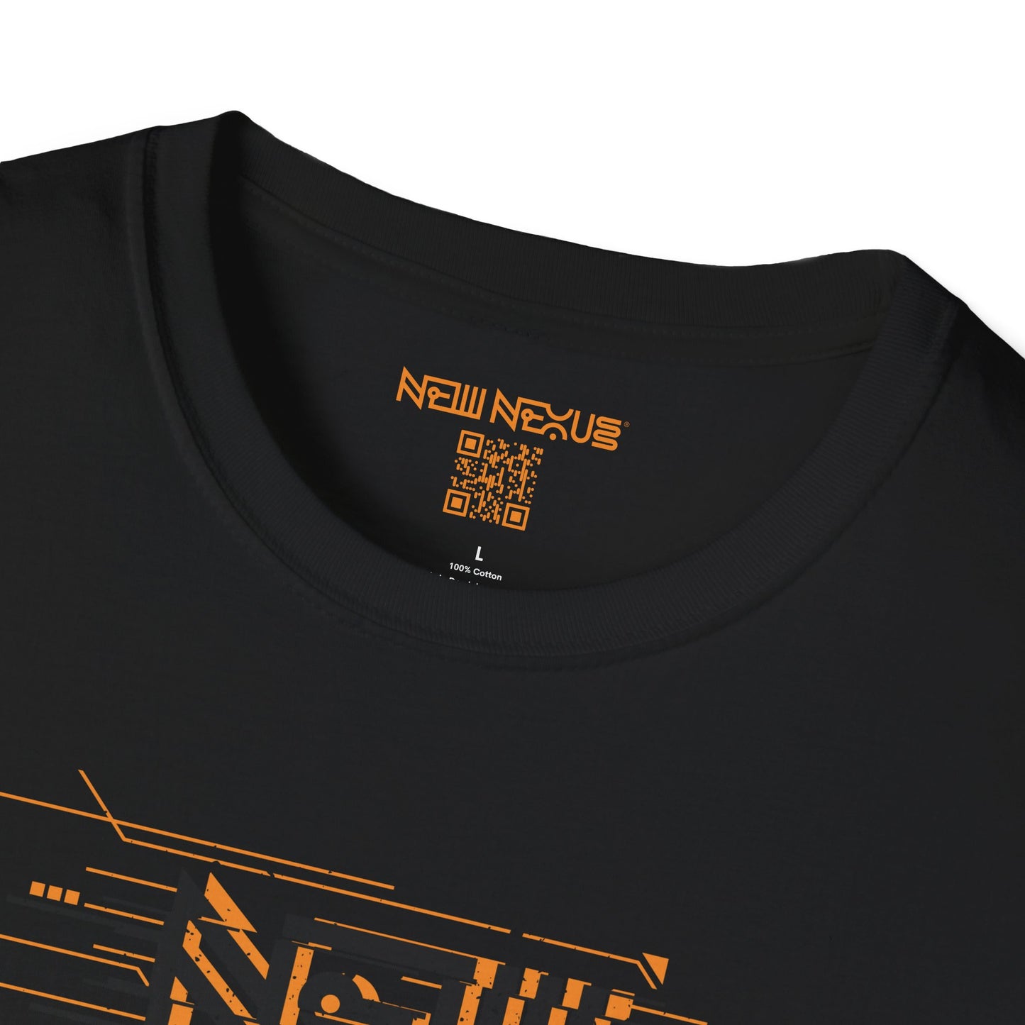 New Nexus Logo Tshirt