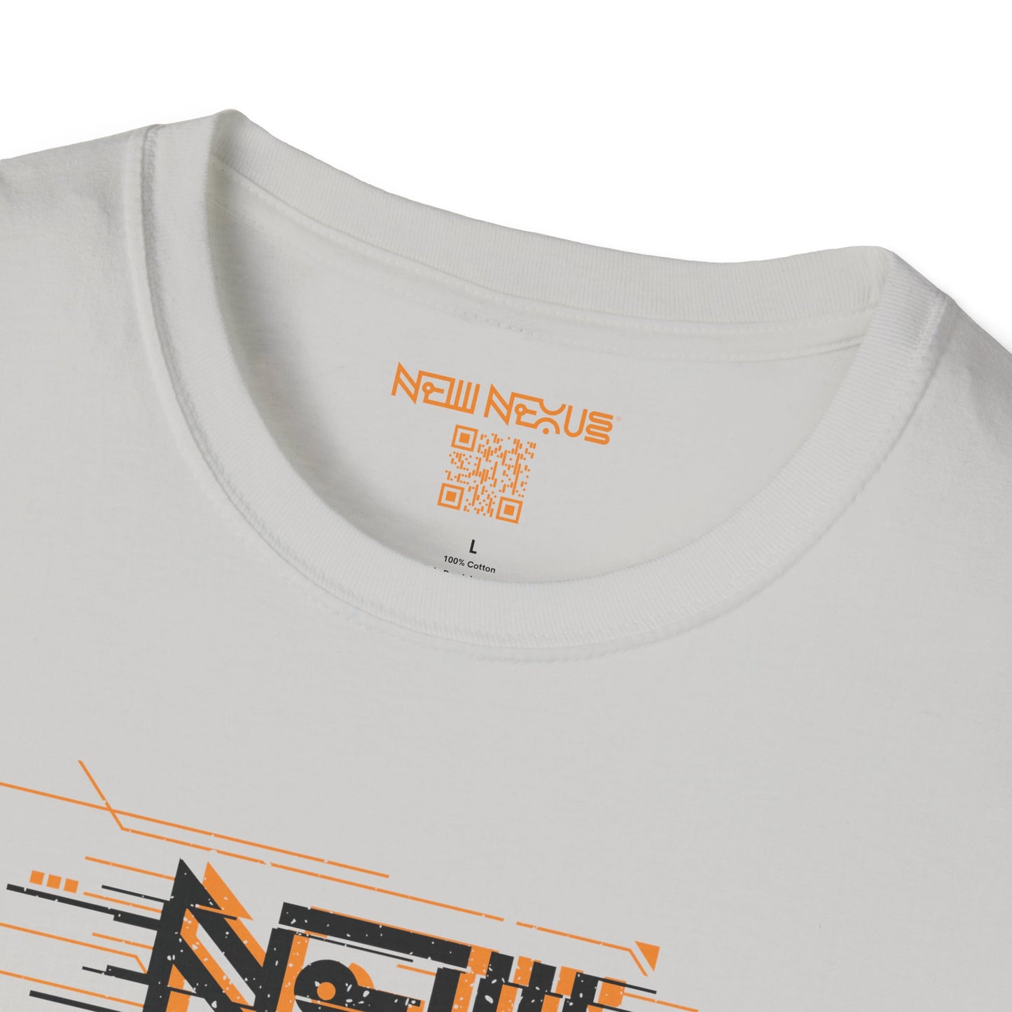 New Nexus Logo Tshirt