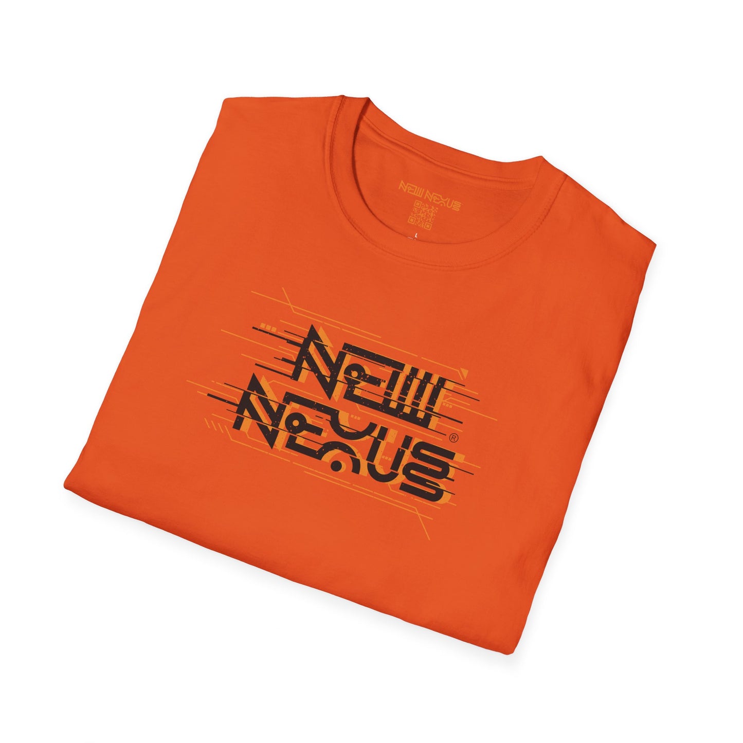 New Nexus Logo Tshirt