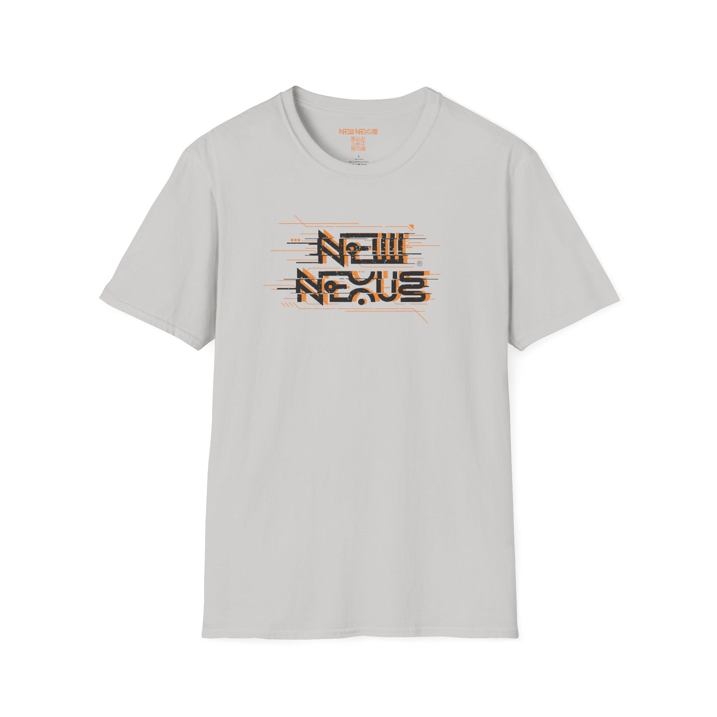 New Nexus Logo Tshirt