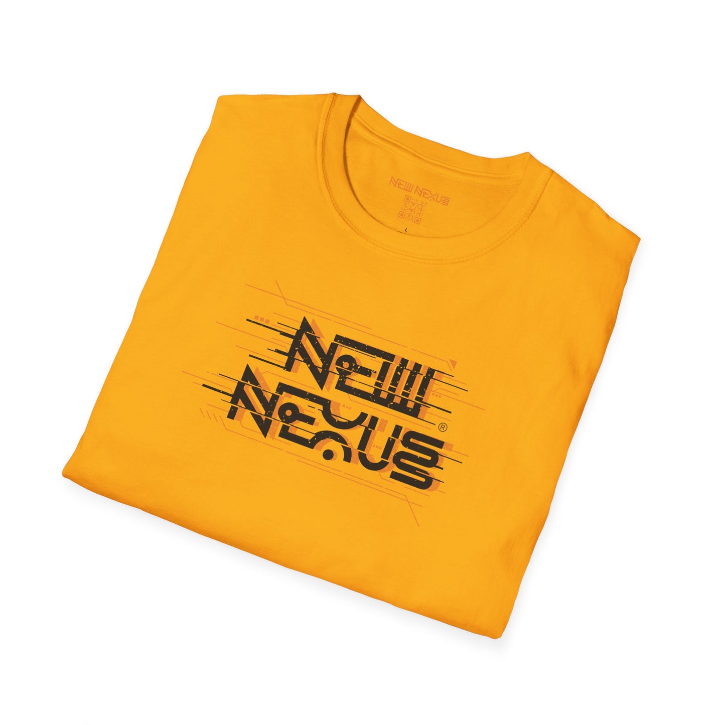 New Nexus Logo Tshirt