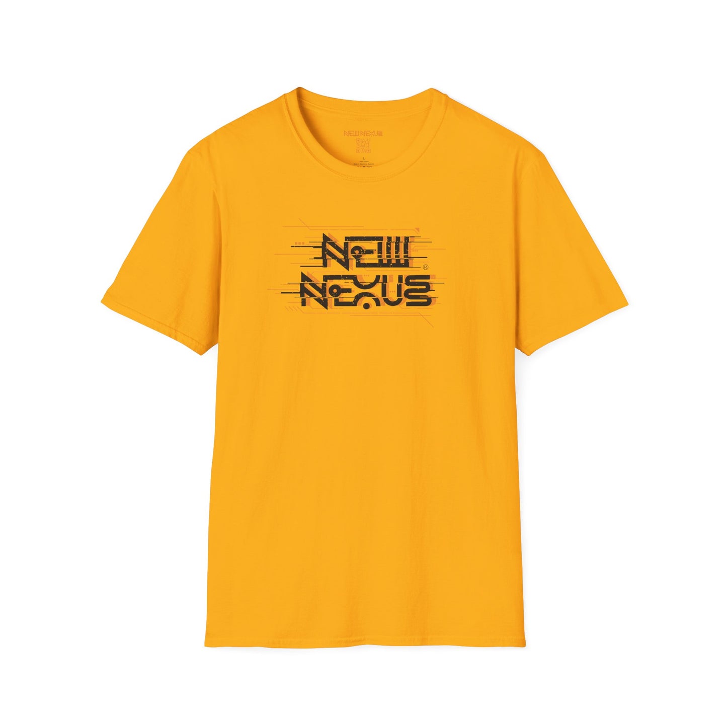 New Nexus Logo Tshirt